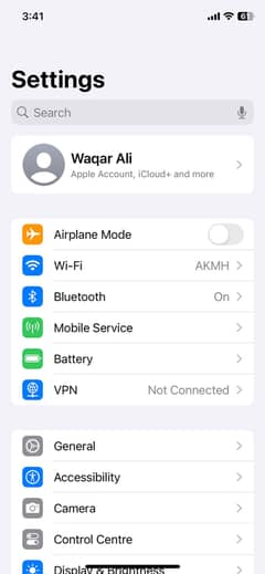 iPhone 11 pro