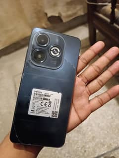 infinix Smart 8 Plus