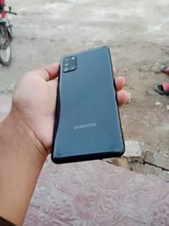 SaMSuNG GaLaXY a31