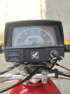 Honda CD 70