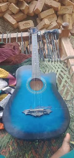 guitar