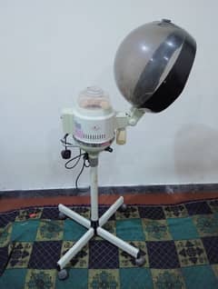 face & hair stimer bey form Dubai contact number 03244955025
