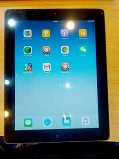 Apple iPad 3 16GB Wifi + 4G