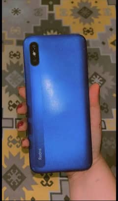 redmi 9a 3/32
