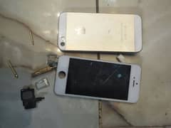 iphone 5s speair parts