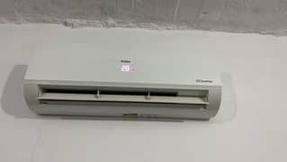 Haier AC DC inverter 03347122824