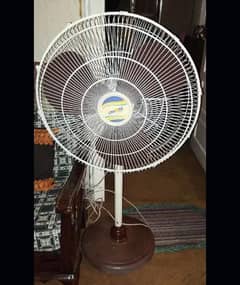 Lahore Pedestal Fan