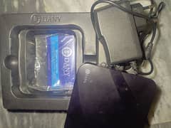 Dany original Android TV box