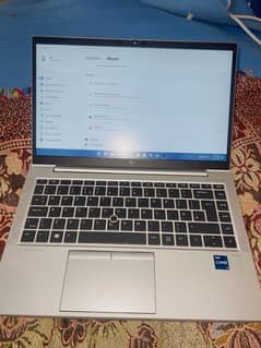 HP EliteBook 840 G8 Core i7 11th Generation NoteBook PC