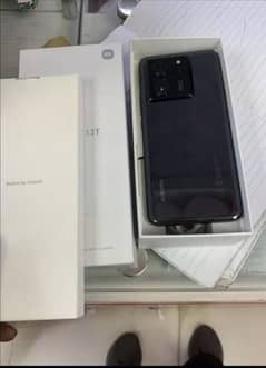 Xiaomi 13T pro non pta 12/512