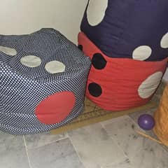 dice