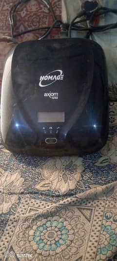 Homage