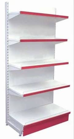 7 Shelf Rack for sell