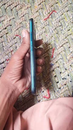 oppo f11 pro  sim PTA approved
