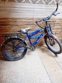 3 adda cycles for sale