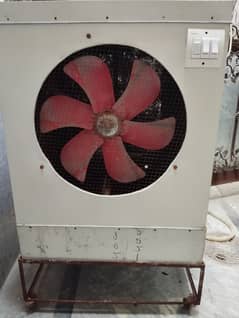 New Air coller