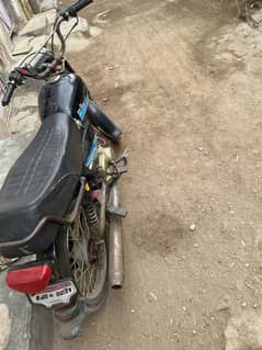 Unique bike my WhatsApp 03163660214