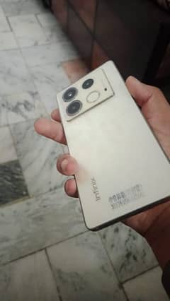Infinix note 40