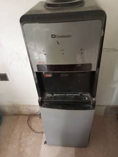 43000 dawlance water dispenser for sell in just 25000