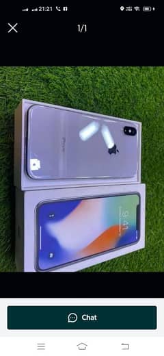 iPhone