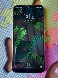 vivo y90 with Box
