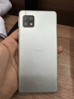 Sharp aqous sence 5g