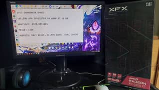 RX 6800 XT 16 GB