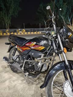 HONDA PRIDOR SALE