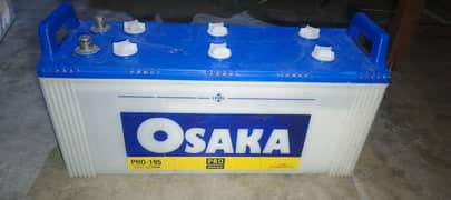 Osaka