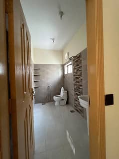 House For Rent in I-8