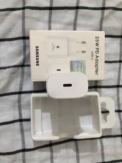 Samsung 25watt PD ADAPTER