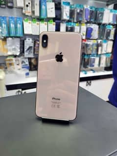 iPhone XS Max PTA approved