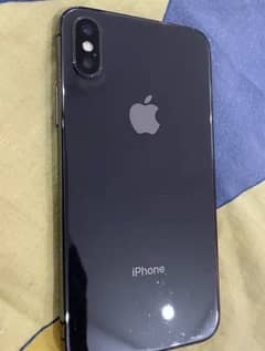 Apple iPhone XS