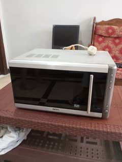 Japanese Microwave Oven