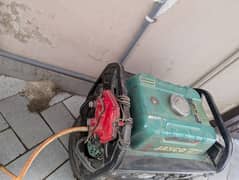 JASCO GENERATOR