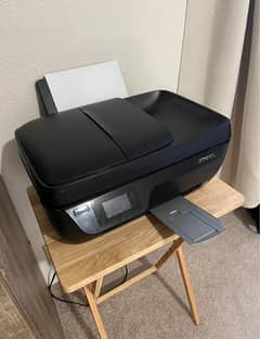 HP officejet printer 3830 5 in 1 with ADF and touch control panel