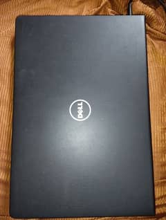 Dell Laptop i3 8 256