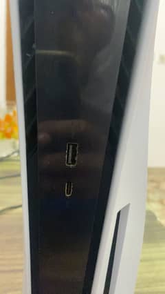 Used ps5 available for urgent sale