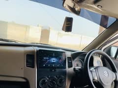 Wagon R vxl 2018/19 used condition home used All ok
