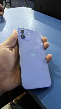 IPHONE 12 NON 64GB