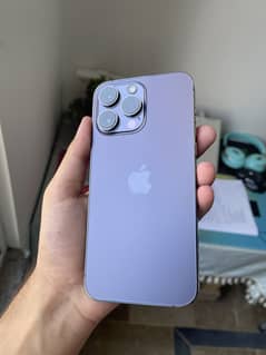 iphone 14 pro max pta 512gb
