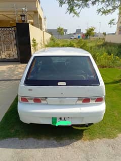 Suzuki Cultus VXR 2006