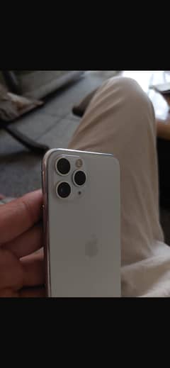 Iphone 11 pro 256 GB non-pta
