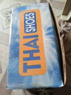 Thai banderd Shoe's Size 6 to 10