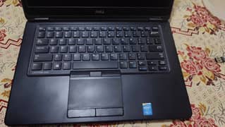 Dell Latitude E5450
