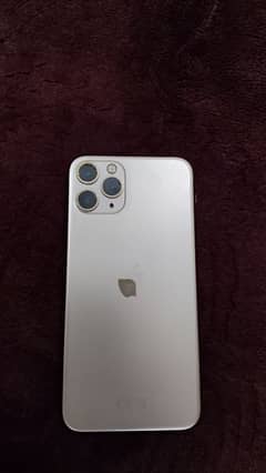 Iphone 11 pro
