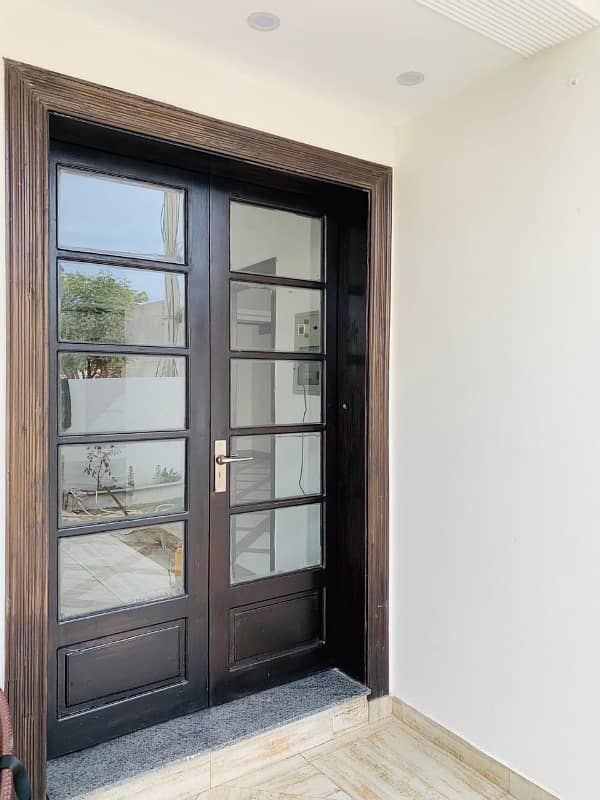 5 Marla used House Available For Sale in Buch Executive Villas Multan 0
