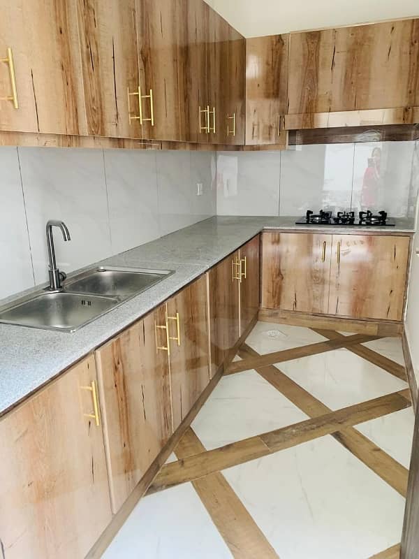 5 Marla used House Available For Sale in Buch Executive Villas Multan 3