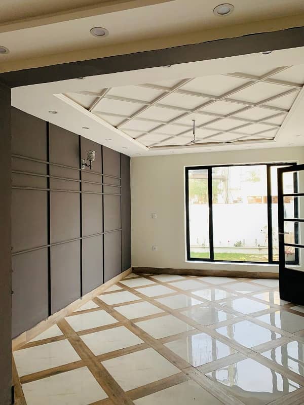 5 Marla used House Available For Sale in Buch Executive Villas Multan 5