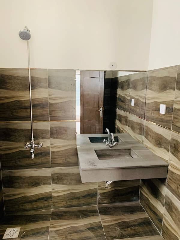 5 Marla used House Available For Sale in Buch Executive Villas Multan 6